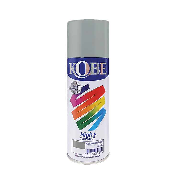 สีสเปร์ย KOBE สีบอนด์ #950
