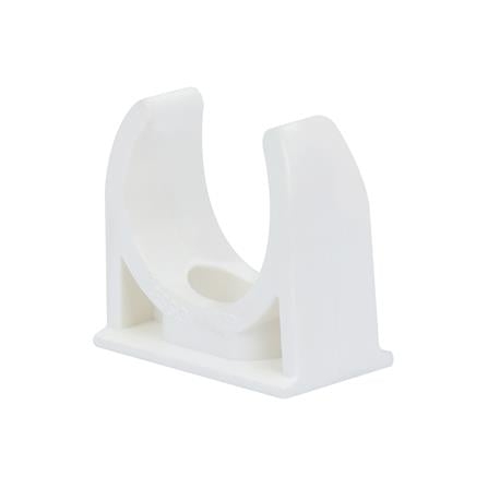 ก้ามปูสีขาว#25mm.