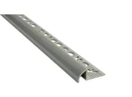 คิ้วกระเบื้อง เทา