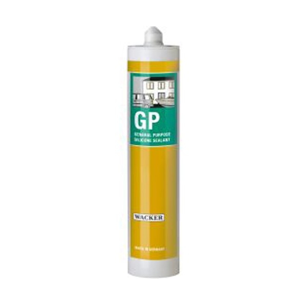 ซิลิโคน GP MIXPRO-ใส 1:24