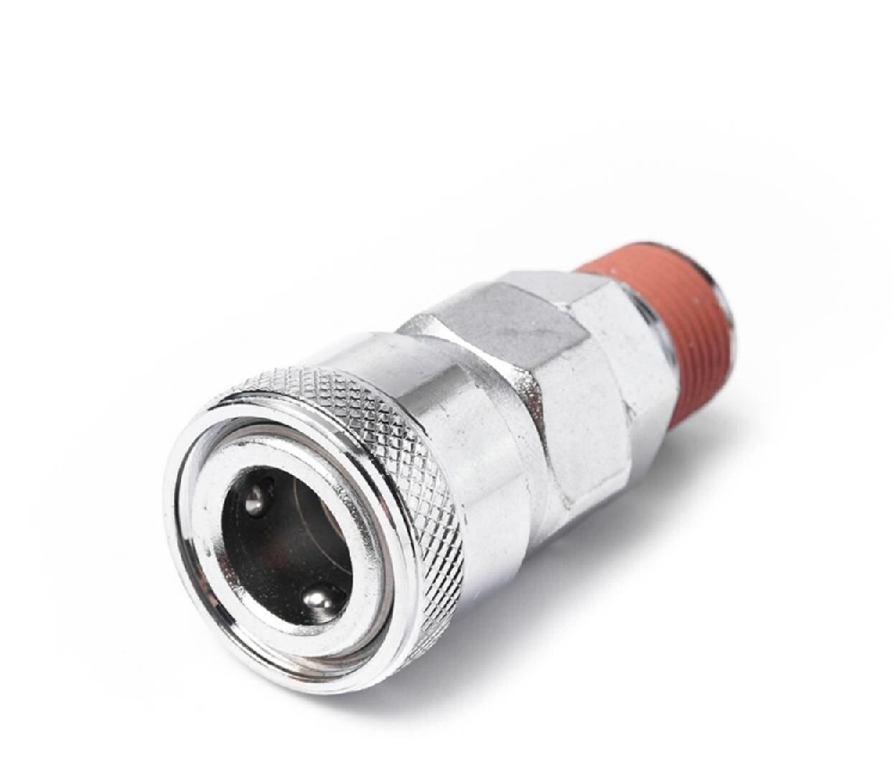 คอปเปอร์ลม#1/4