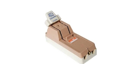 คัตเอ้าท์ช้าง 2P 60A