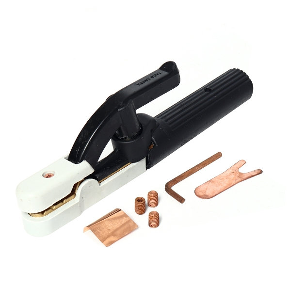 คีมจับอ๊อกMaklta500A