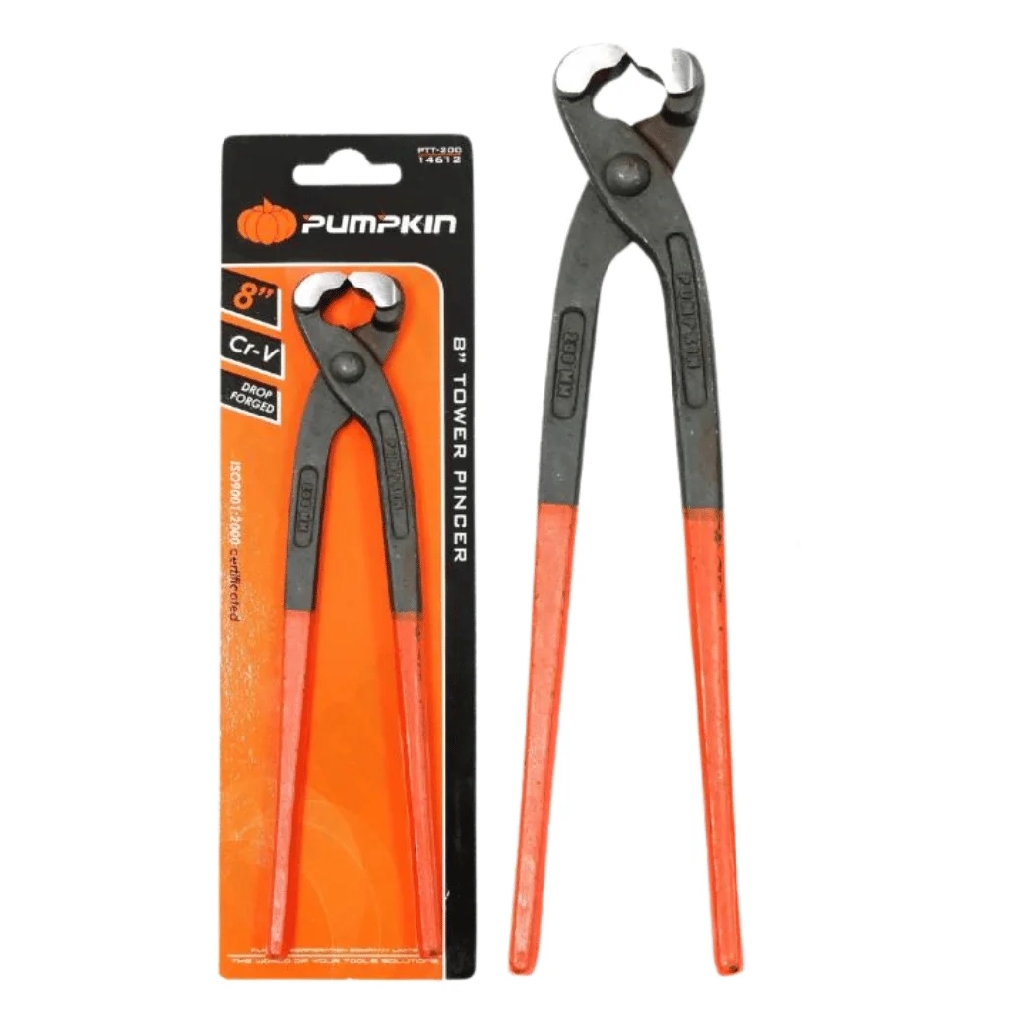 คีมผูกลวด 8