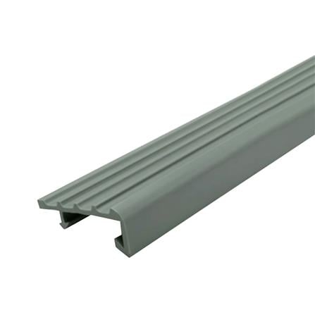 จมูกบันได2.5เมตร รุ่นPL สีเทา#04