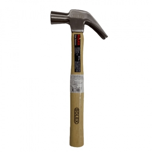 ค้อนSolex ด้ามเหลือง