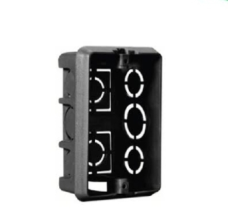 บล็อกฝังสีดำNONO 2*4