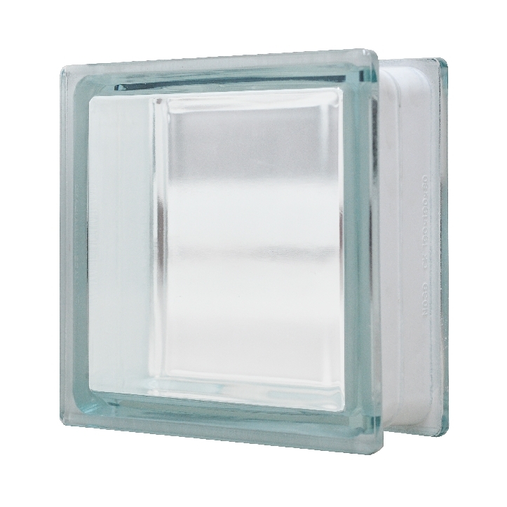 บล๊อกแก้ว