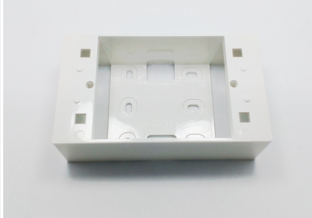 บล็อกลอย2*4