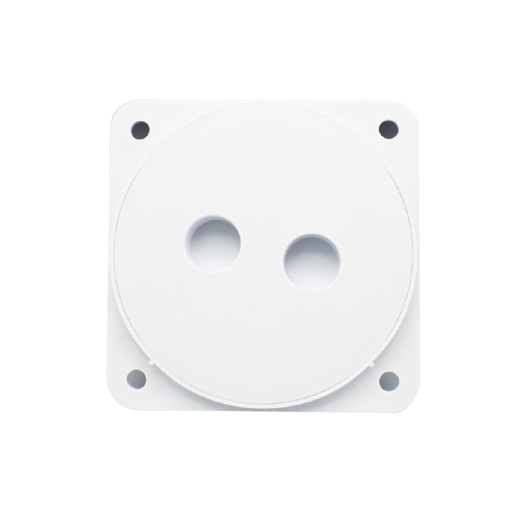 ฝาปิดบ่อเกรอะ พลาสติก