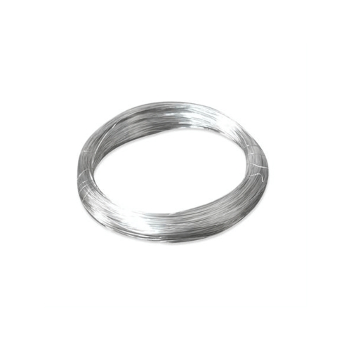 ลวดชุบสังกะสี แบ่งขด #20