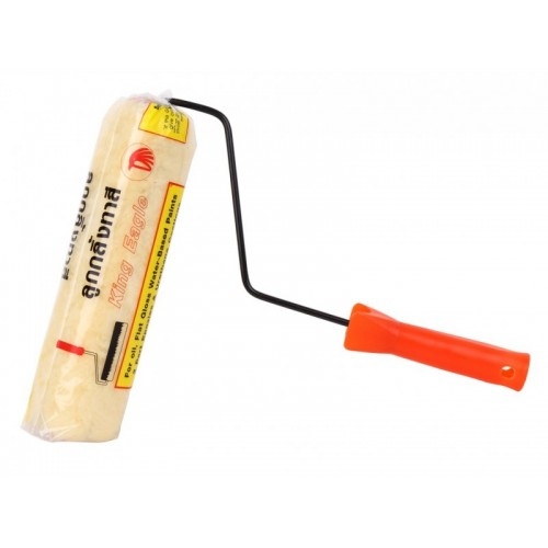 ลูกกลิ้งทาสี King Eagie 10 นิ้ว