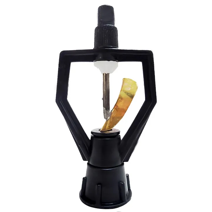 มินิสปริงเกอร์ เหลือง (อกรู )