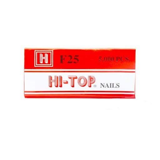 ลูกแม็กปืนลม F-25 ขาเดี่ยว