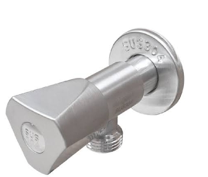 วาล์วสแตนเลส2ทางVegarr V741