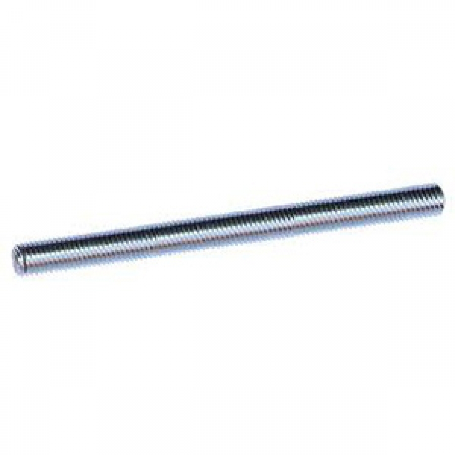 สตัดเกลียวตลอด3/8*1m.