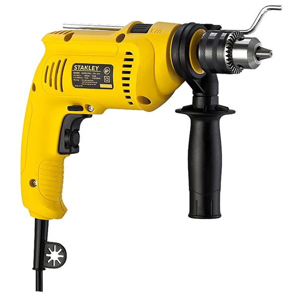 สว่านกระแทก13มม.600วัตต์SDH600K-B1