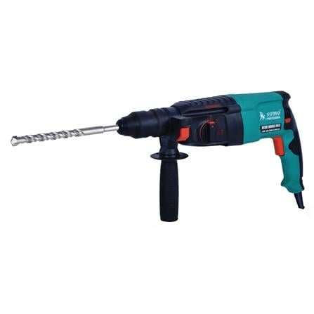 สว่านโรตารี่ รุ่นRH626Sumo(26mm.800w)