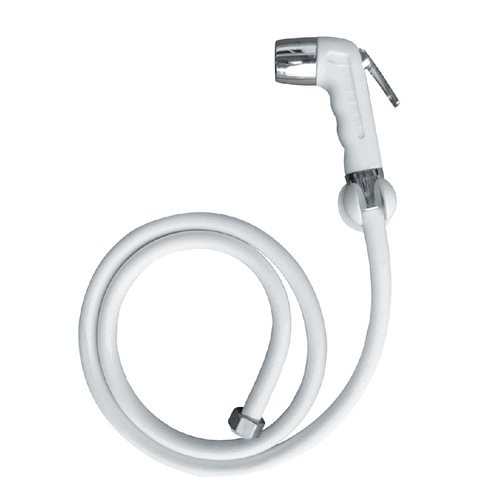 สายชำระพร้อมหัวฉีด#150cm