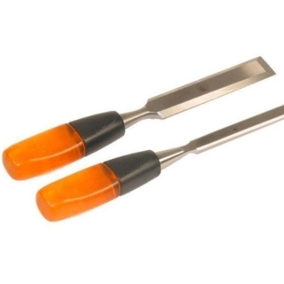 สิ่วลบเหลี่ยมด้ามไฟเบอร์ 1