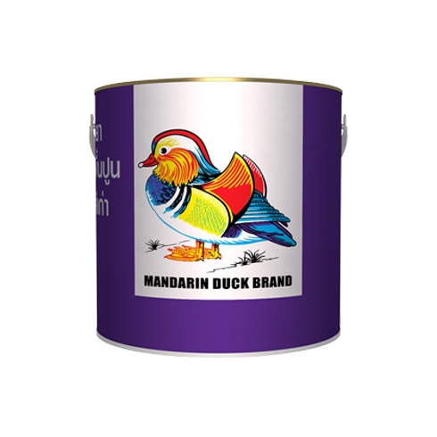 สีรองพื้น MDUCK 18GL ปูนเก่า