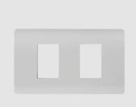 หน้ากาก 2 ช่อง ตรา wide