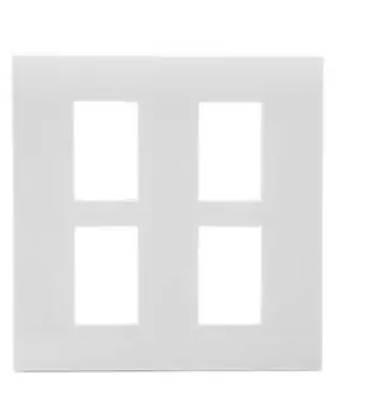 หน้ากาก 4 ช่อง