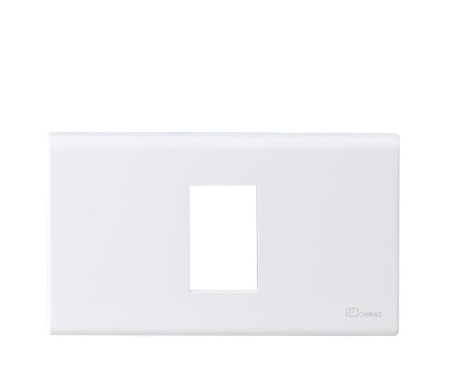 หน้ากาก 1 ช่อง ตราช้าง