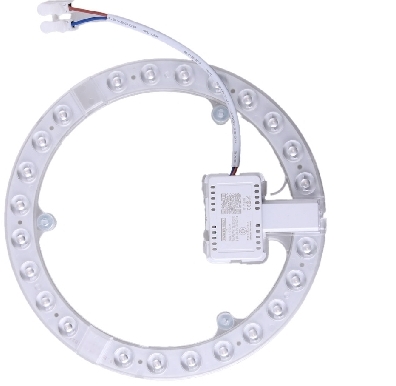 หลอดไฟโคมซาลาเปาLCT