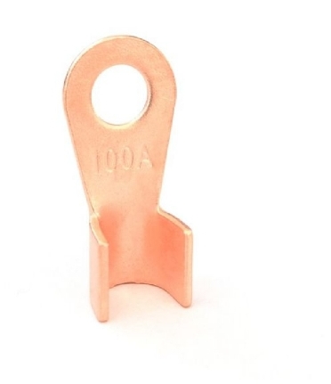 หางปลาทองแดงต่อสาย