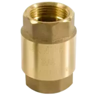 เช็ควาล์วสปริงSANWA3/4