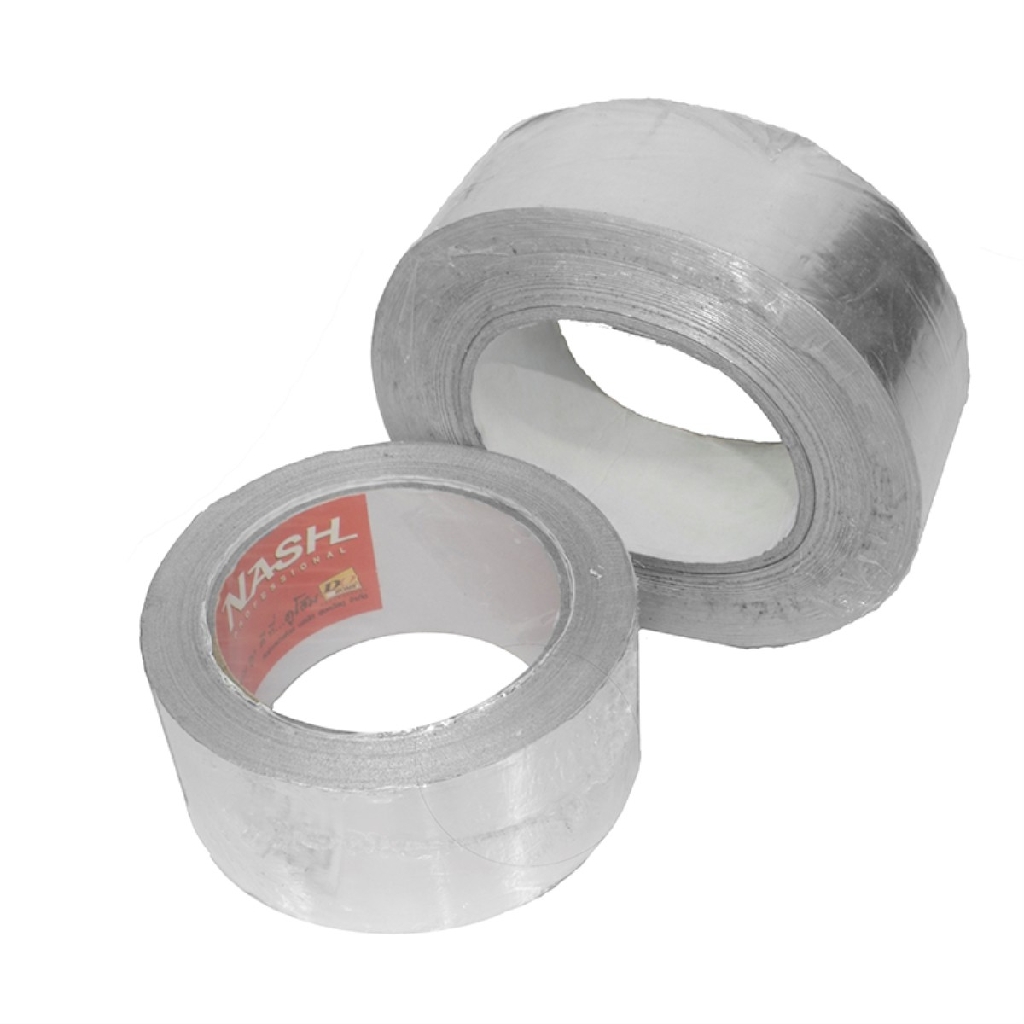 เทปอลูมิเนียม 2