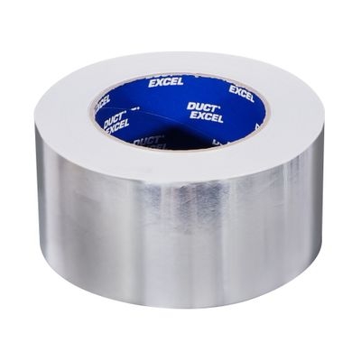 เทปอลูมิเนียมฟอยล์ 2