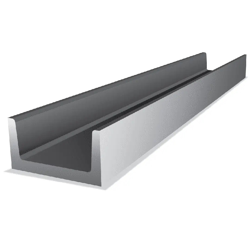 เหล็กรางหนา 4