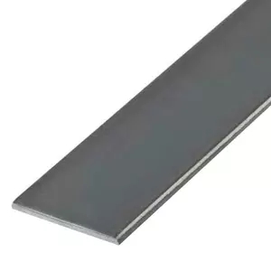 เหล็กแบน 11/4 หนา 4 มิล