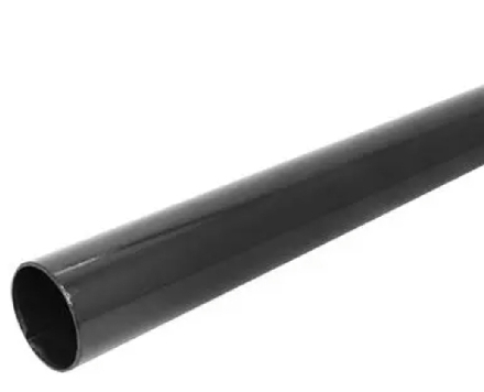 เหล็กแป็ปกลมดำ1