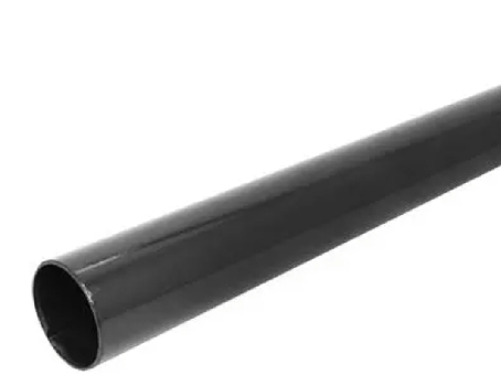 เหล็กแป็ปกลมดำ2