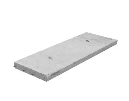 แผ่นพื้นสำเร็จรูป 35*1.5เมตร