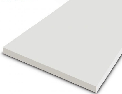 แผ่นพื้นเฌอร่าผิวเรียบ120*240*0.8ซม.สีธรรมชาติ