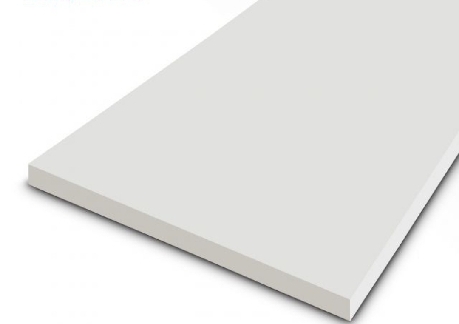 แผ่นพื้นเฌอร่าผิวเรียบ120*240*1.8ซม.สีธรรมชาติ