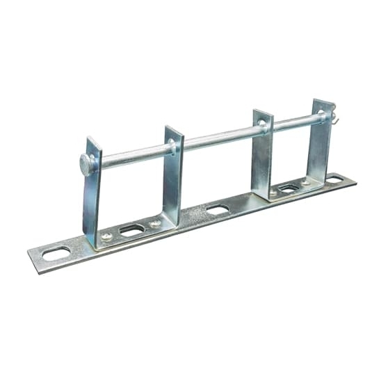 แร็คไฟฟ้า 2ช่อง