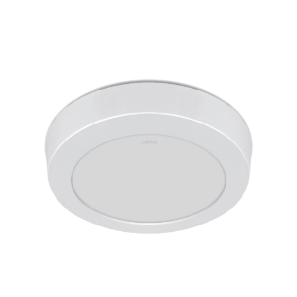 โคมไฟเพดานLED ติดลอย14W(กลม)