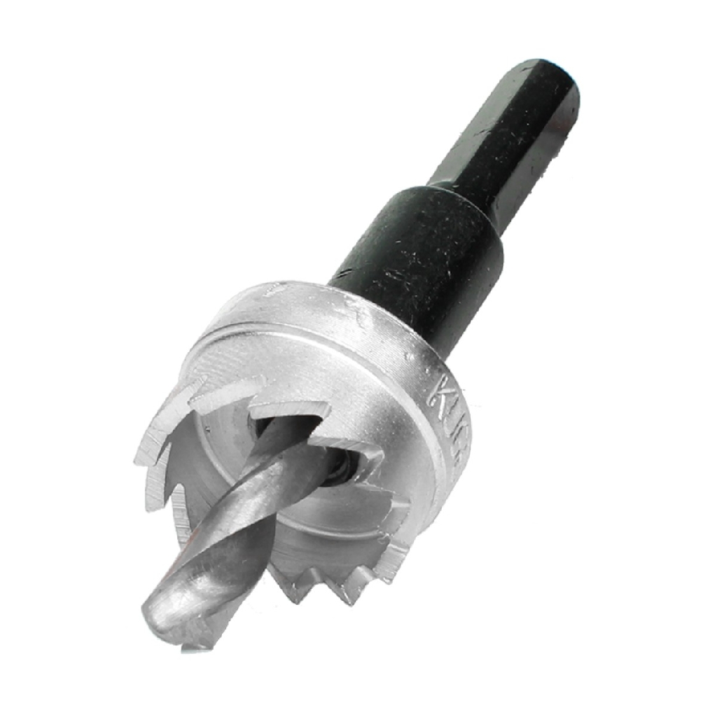 โฮวซอเจาะเหล็ก คาร์ไบด์ 20มิล