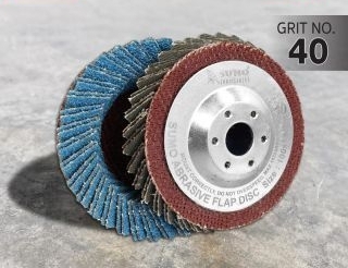 ใบเจียรทรายซ้อน 4