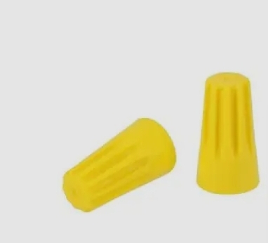 ไวนัด Terminals P7-4 สีเหลือง