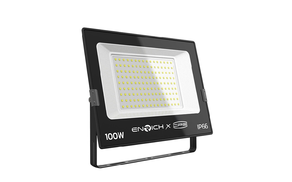 หลอดไฟสปอต์ไลท์ LED 100w