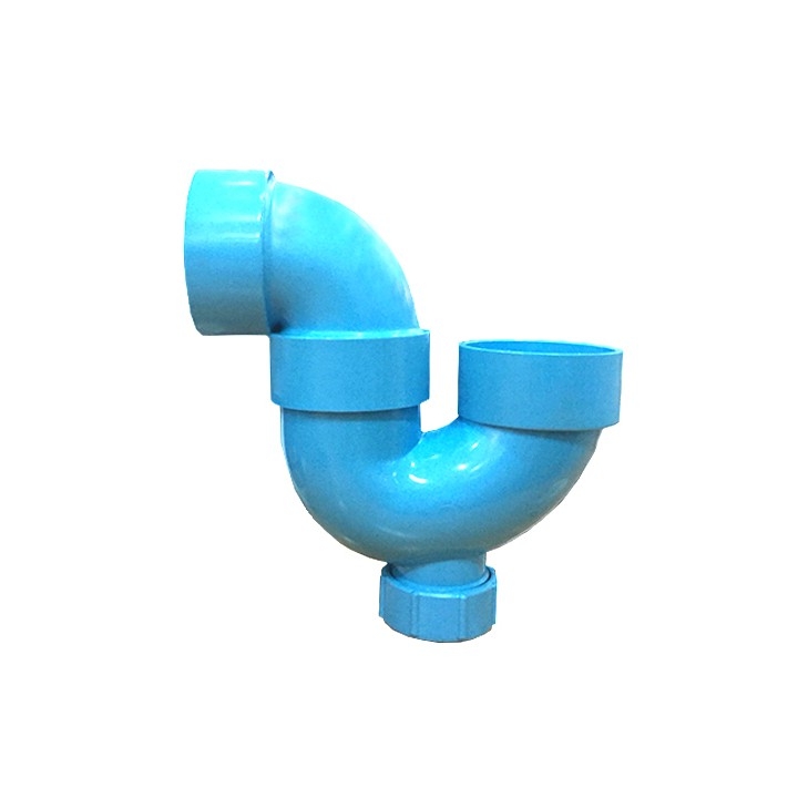 พีแทรฟ(มีช่องระบาย) 2