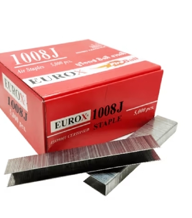 ลูกแม็กปืนลม 1008J ขาคู่