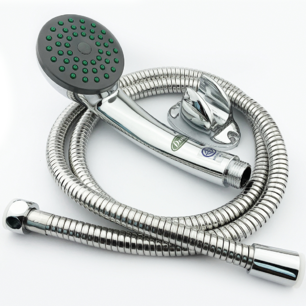 ฝักบัวพร้อมสาย