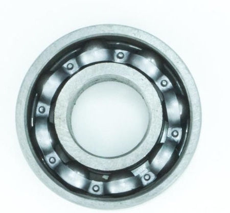 ตลับลูกปืน รุ่นมีฝาปิดข้างเดียว